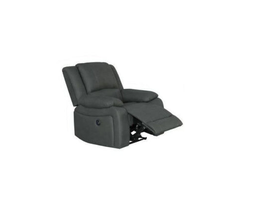 Carlos Recliner Electric 3+2+1 seater