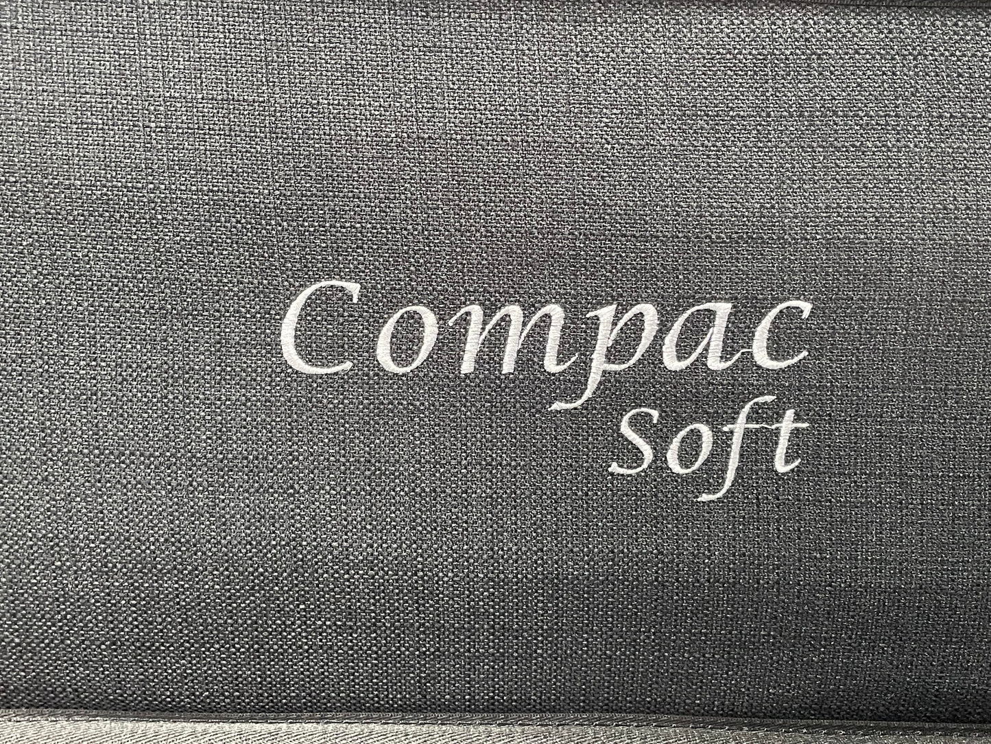 Sleepwell Compac Soft/plush Mattress
