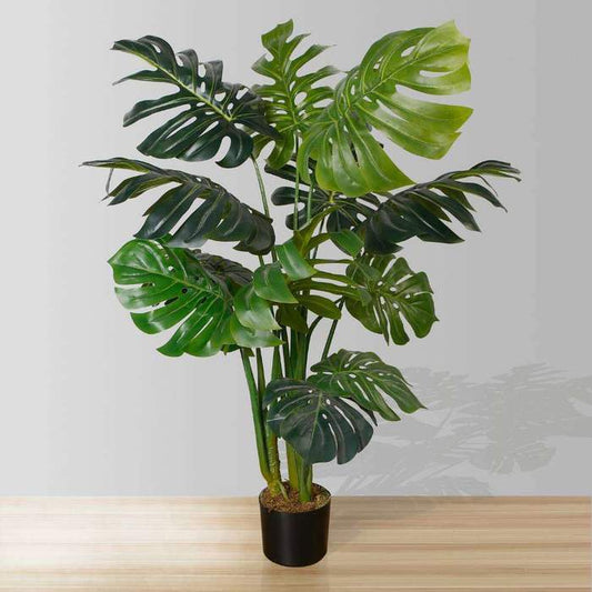 Artificial Plant Monstera Large