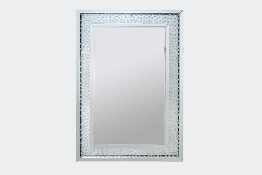 Christal Wall Mirror