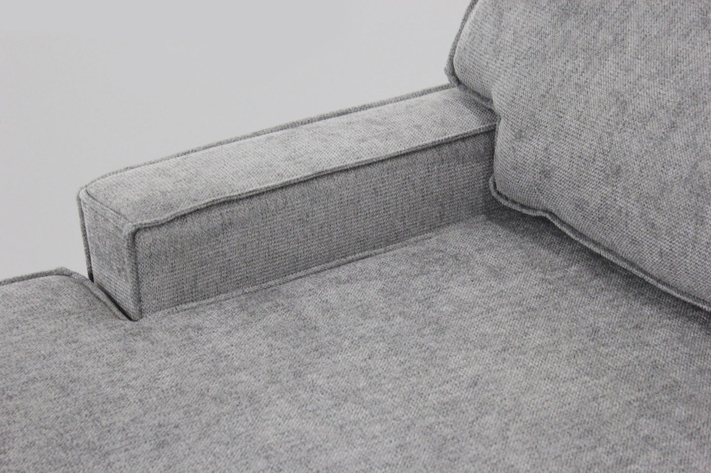 Merry Sofa Bed Grey (Right & Left side)